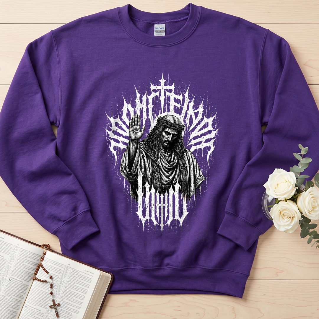 Omertá Lord 01