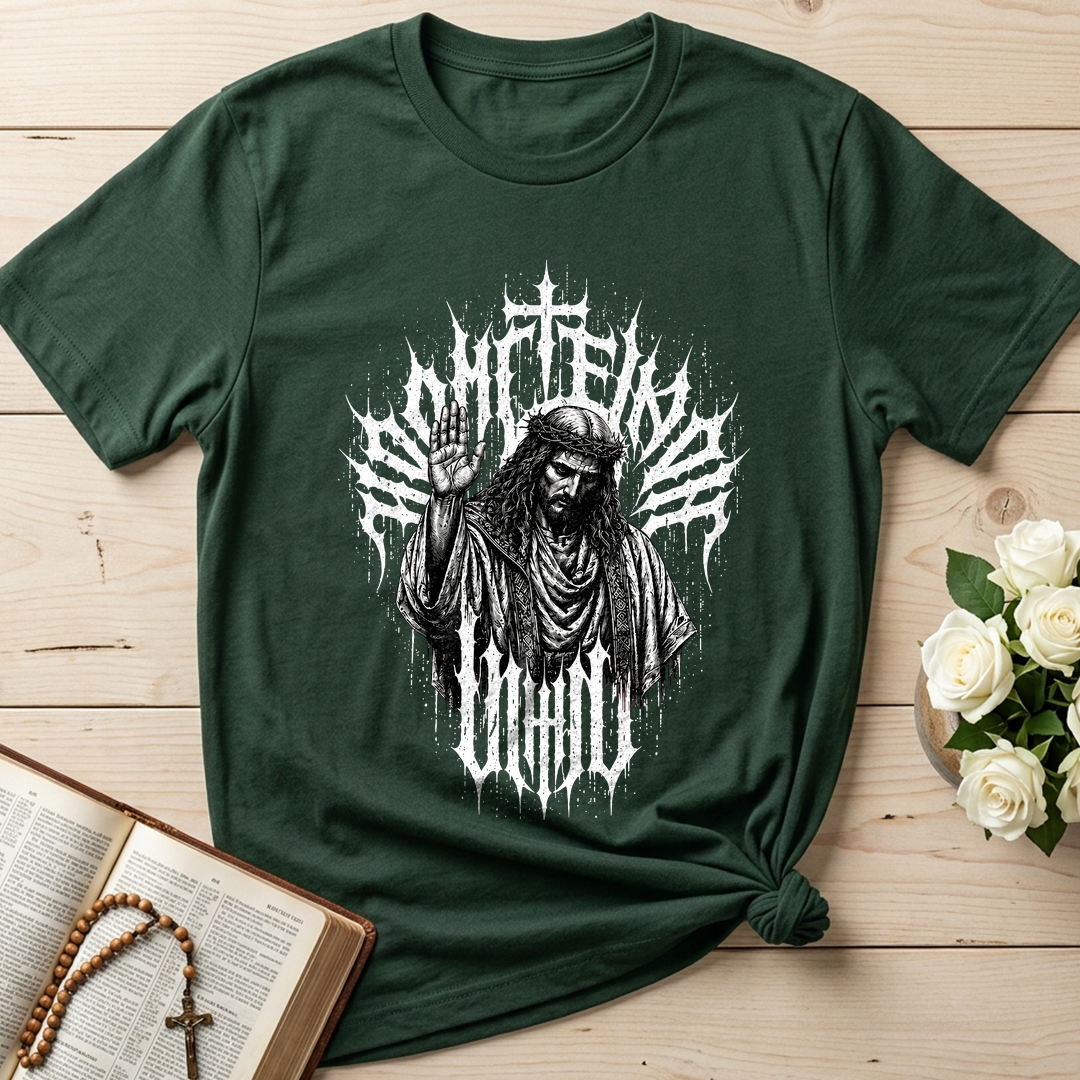 Omertá Lord 01