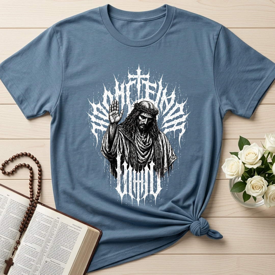 Omertá Lord 01