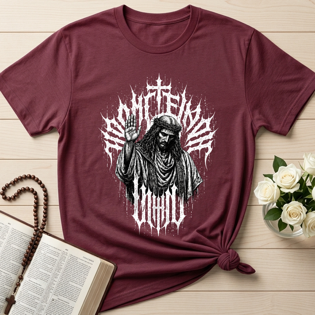 Omertá Lord 01