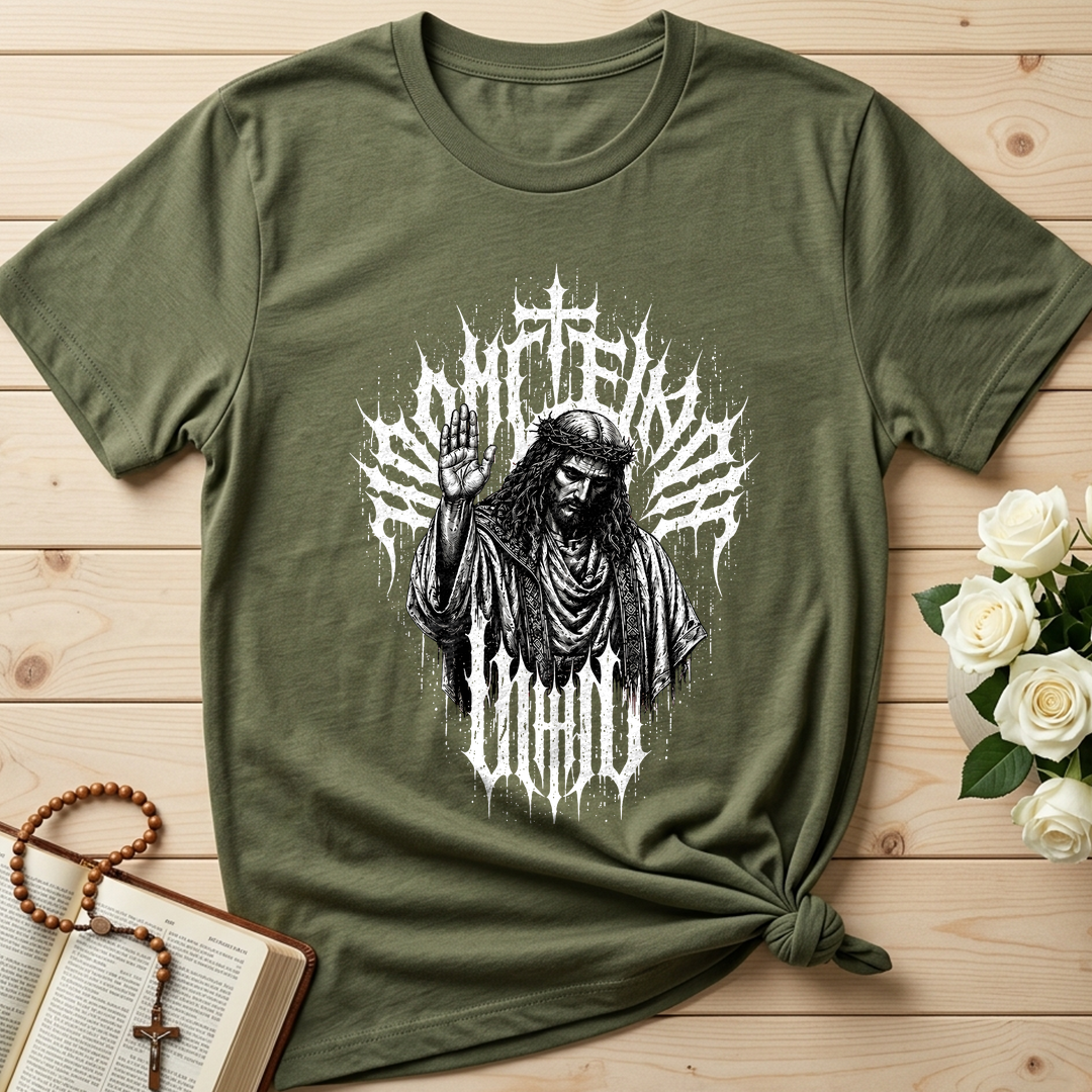 Omertá Lord 01