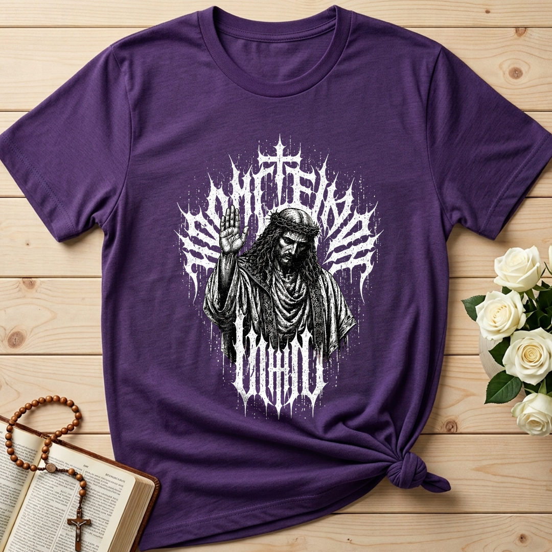 Omertá Lord 01