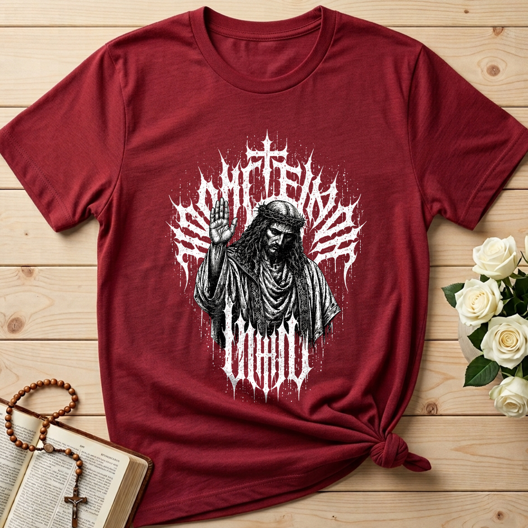 Omertá Lord 01
