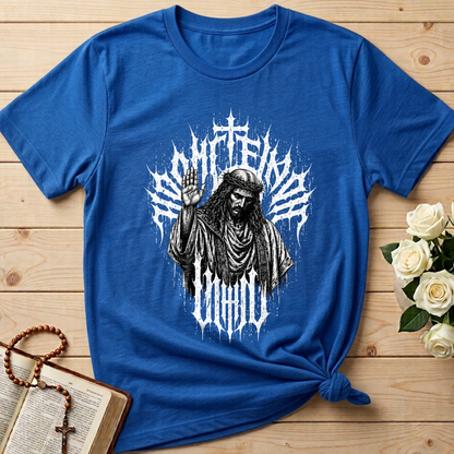 Omertá Lord 01