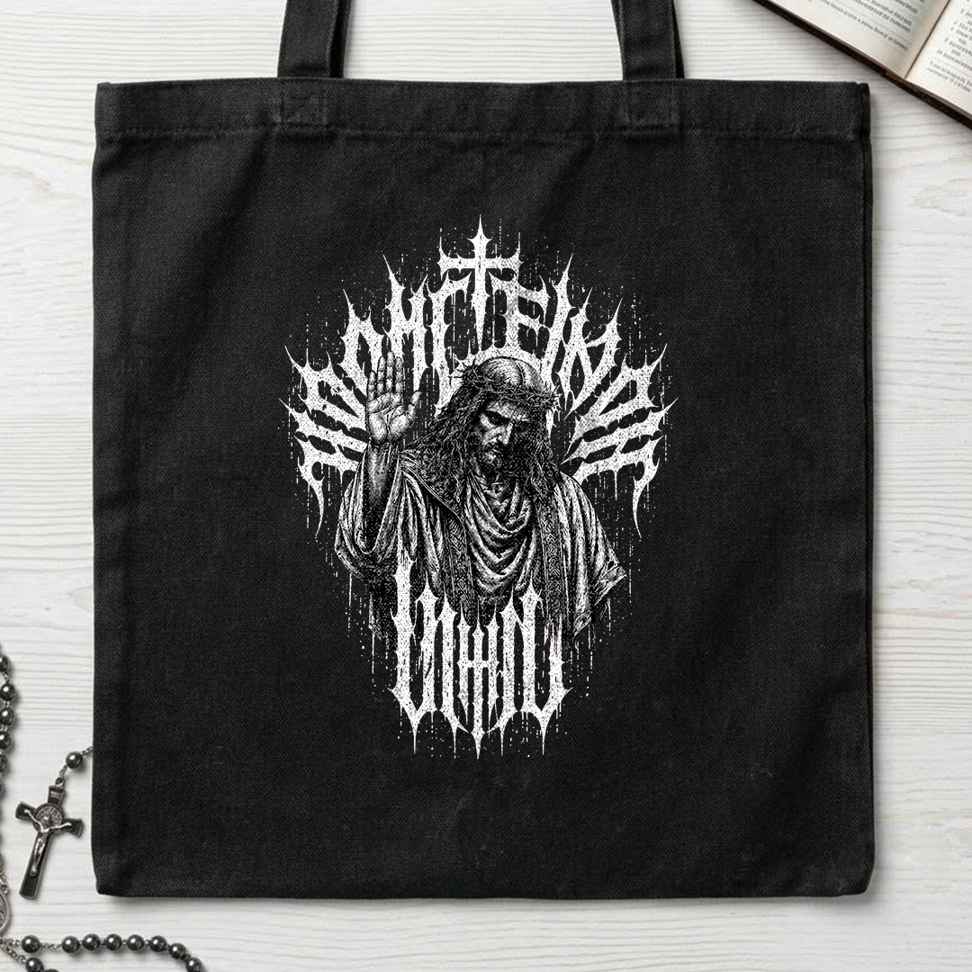 Omertá Lord 01