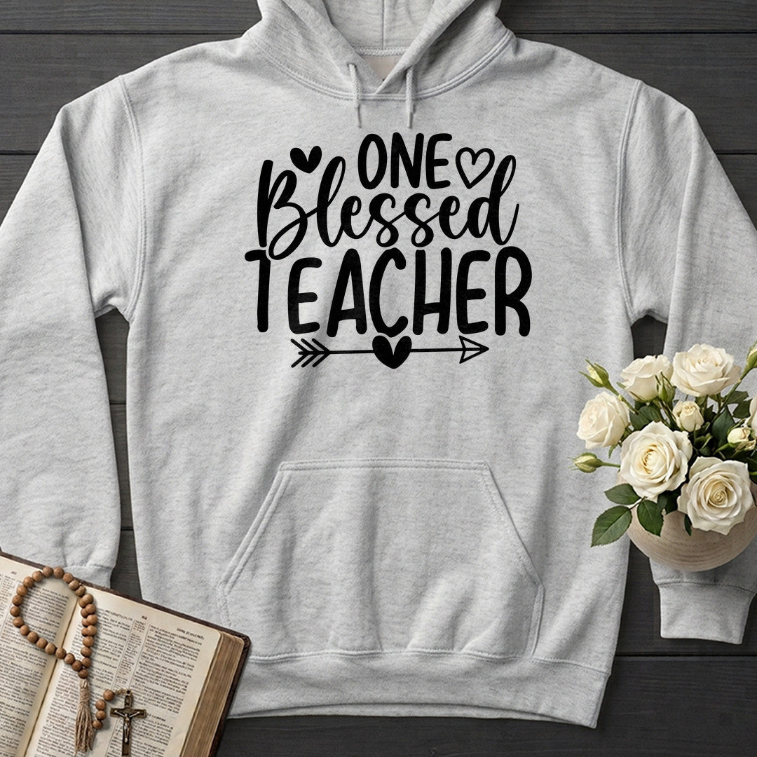 One Blessed Teacher 04