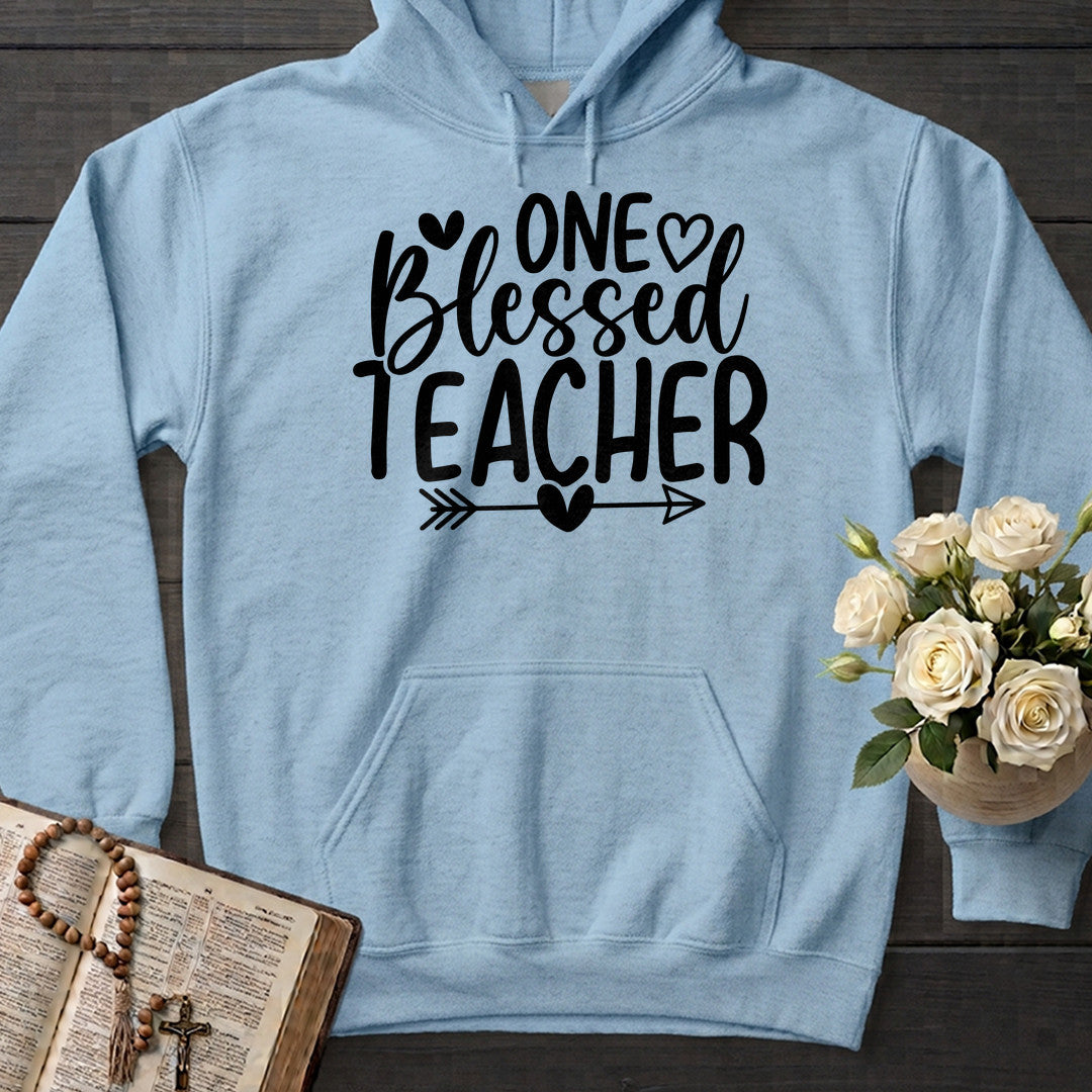 One Blessed Teacher 04