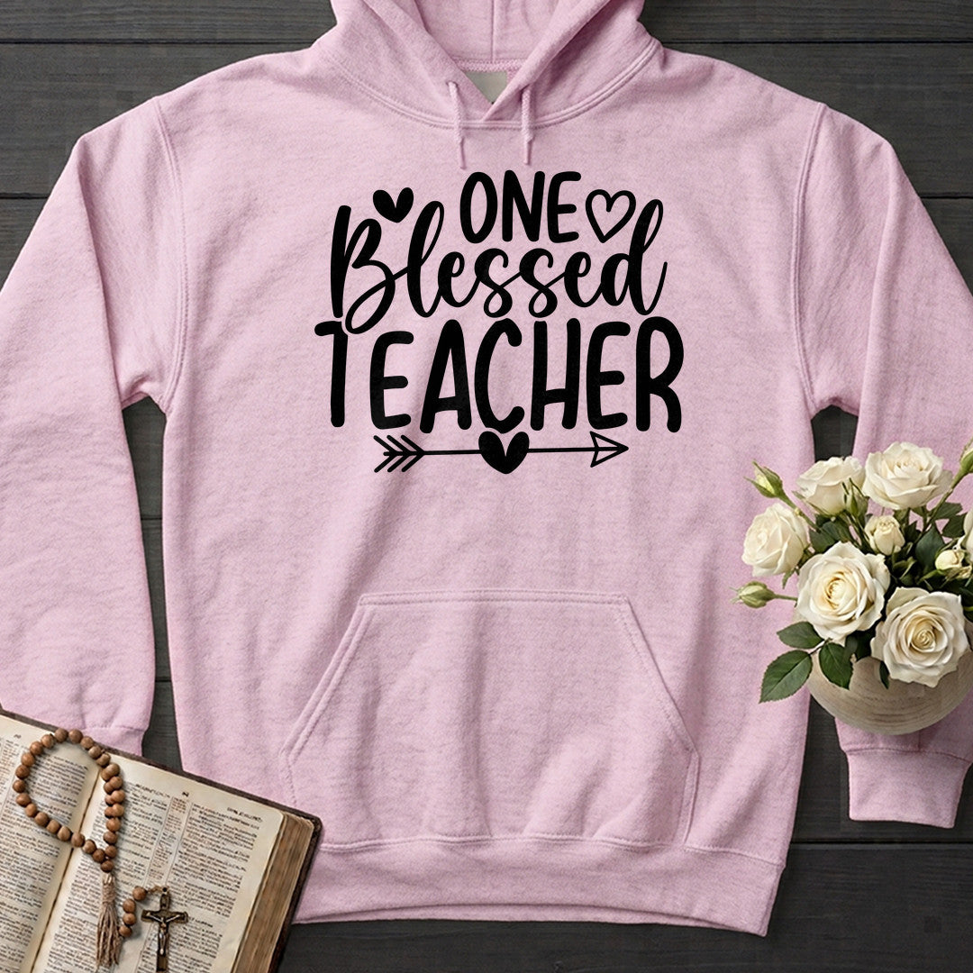 One Blessed Teacher 04