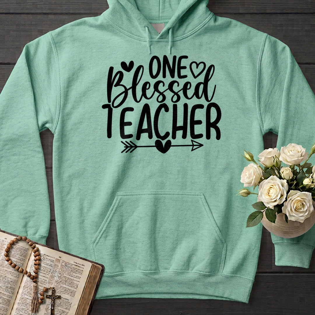 One Blessed Teacher 04