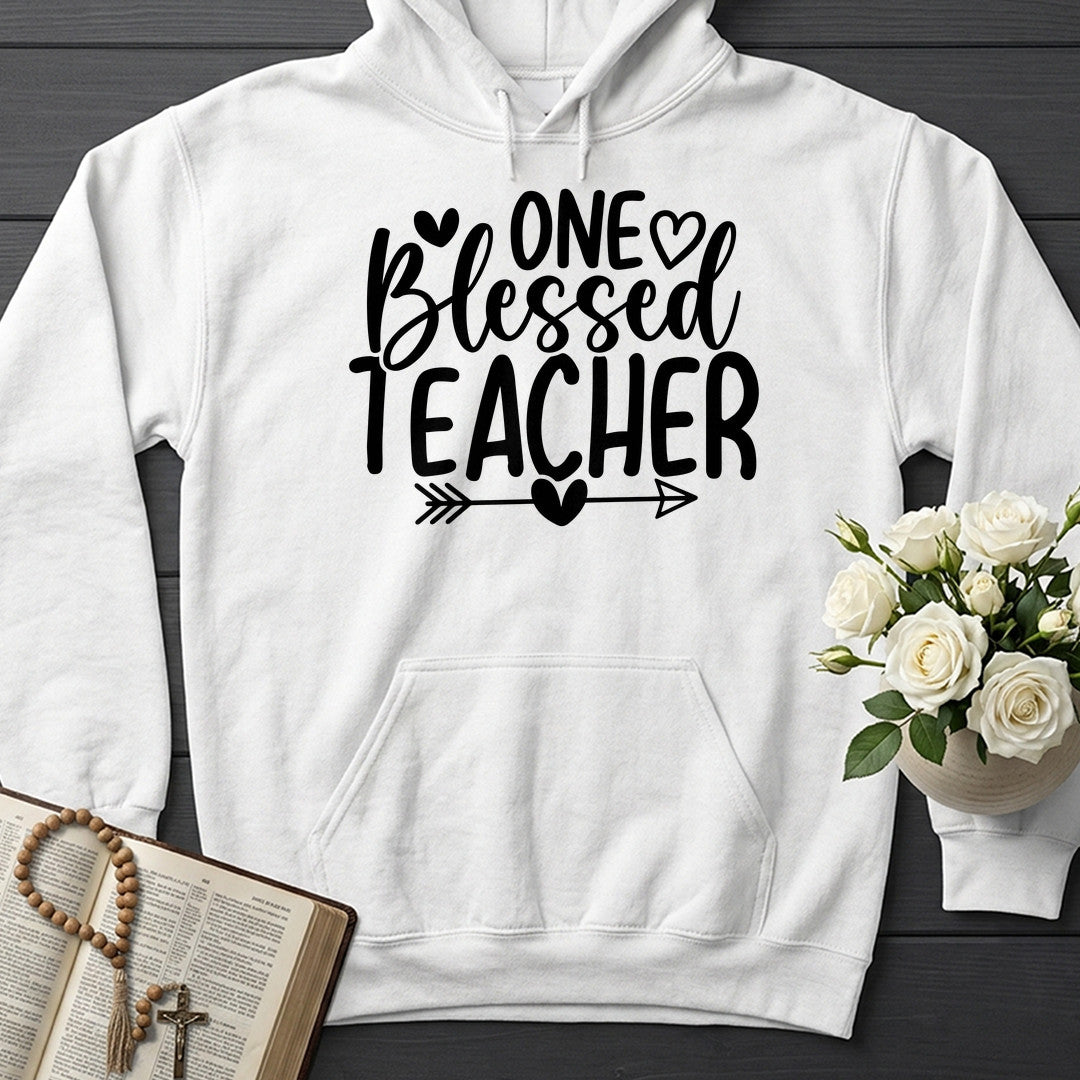 One Blessed Teacher 04