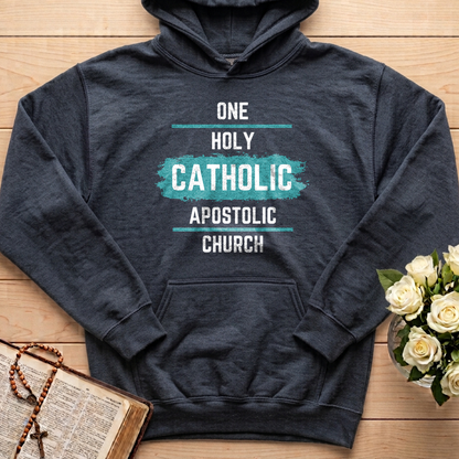 One Holy Catholic Apostolic Church 02