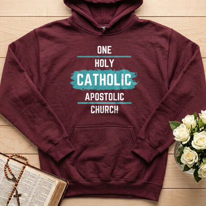 One Holy Catholic Apostolic Church 02