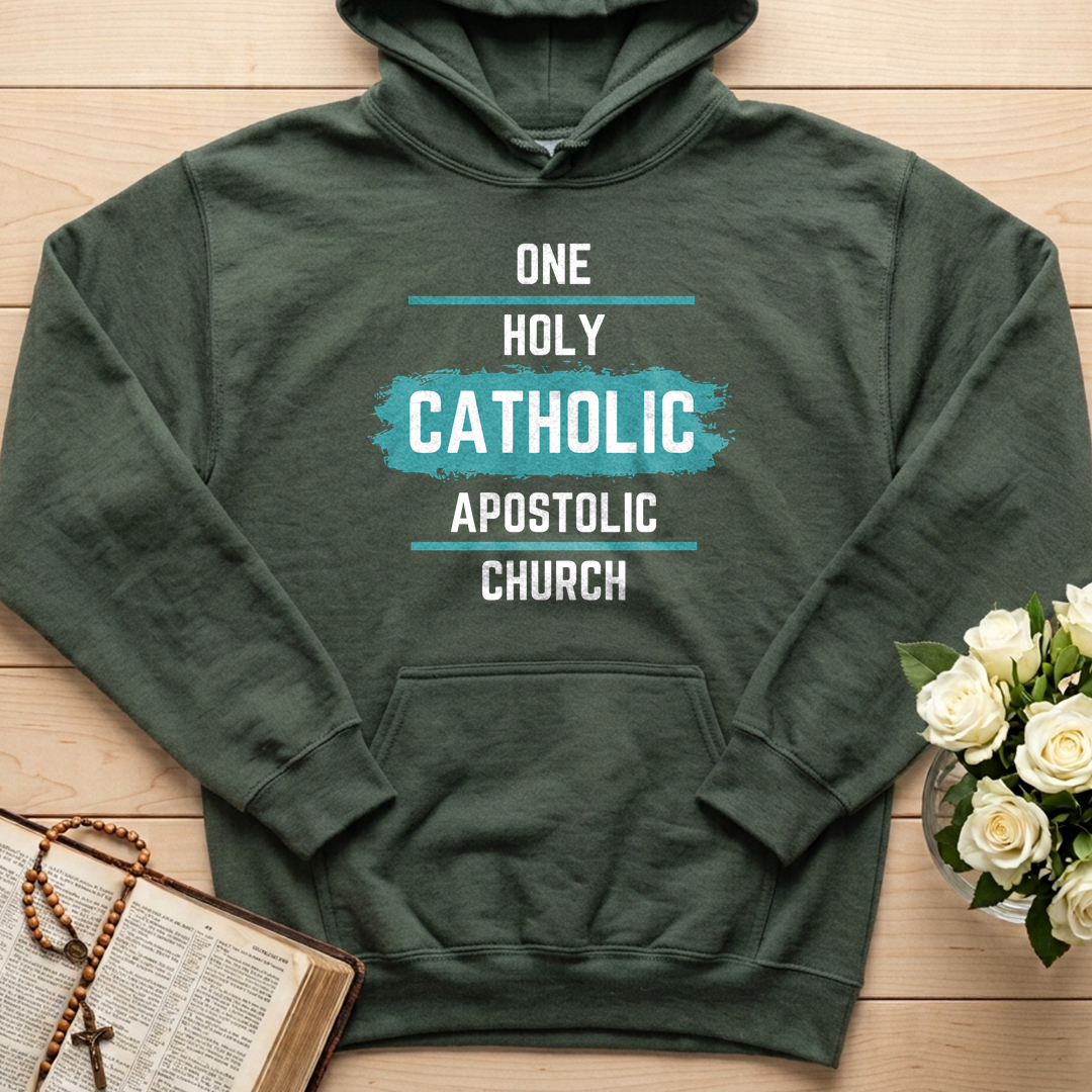 One Holy Catholic Apostolic Church 02