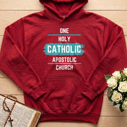 One Holy Catholic Apostolic Church 02