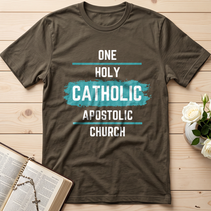 One Holy Catholic Apostolic Church 02
