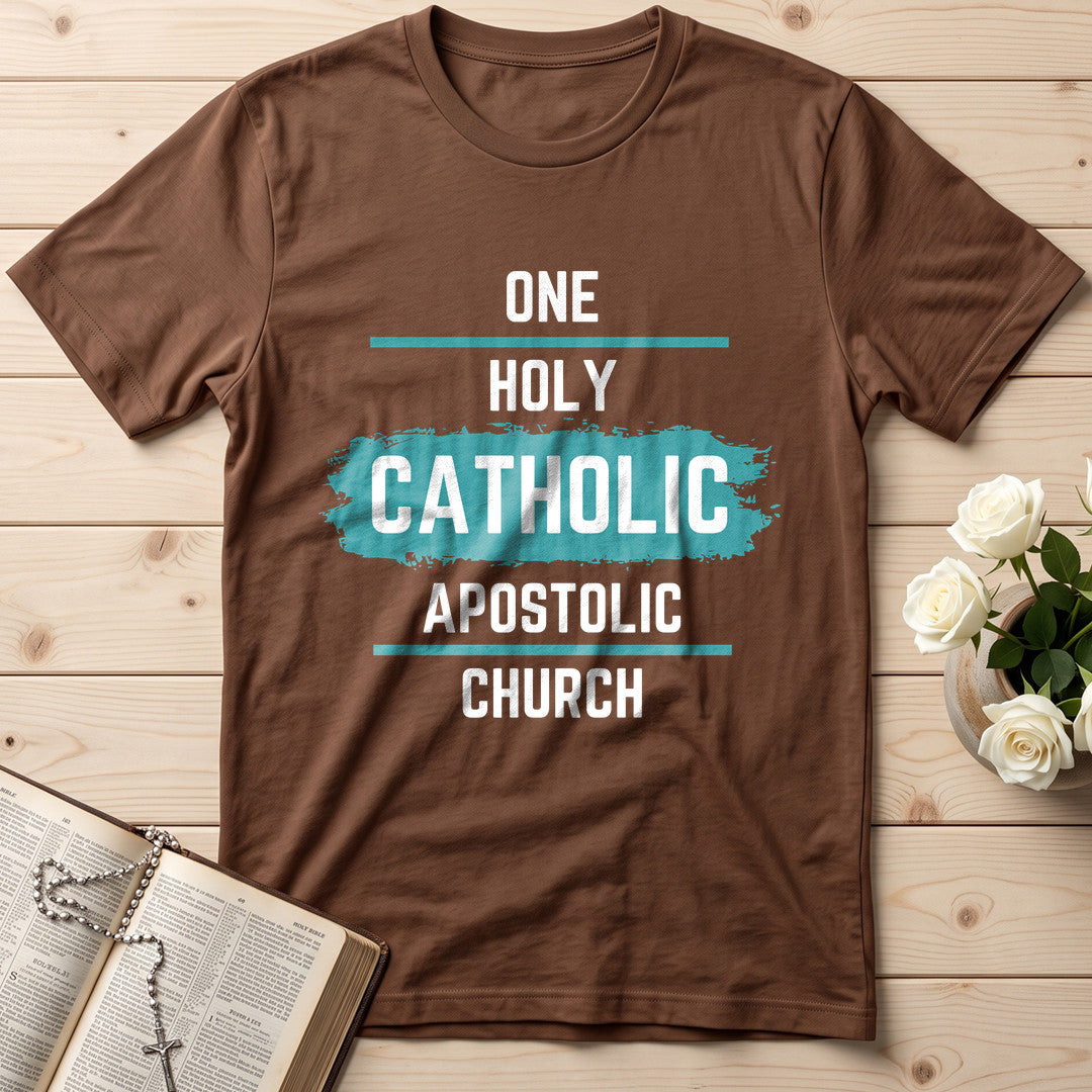 One Holy Catholic Apostolic Church 02