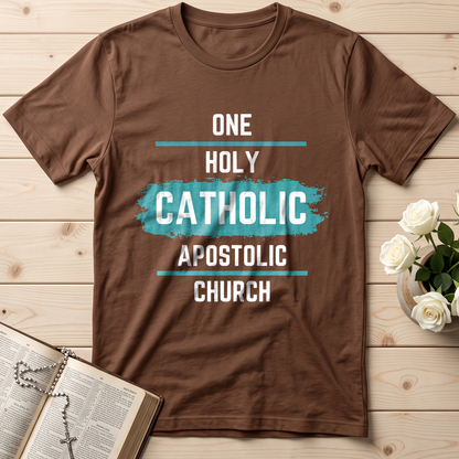 One Holy Catholic Apostolic Church 02
