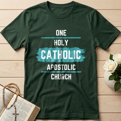 One Holy Catholic Apostolic Church 02