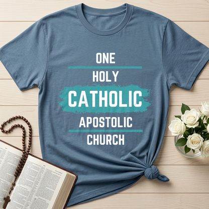 One Holy Catholic Apostolic Church 02