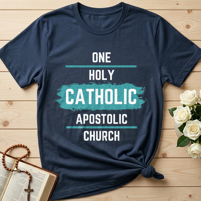 One Holy Catholic Apostolic Church 02