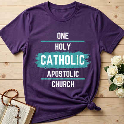One Holy Catholic Apostolic Church 02