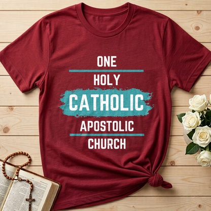 One Holy Catholic Apostolic Church 02