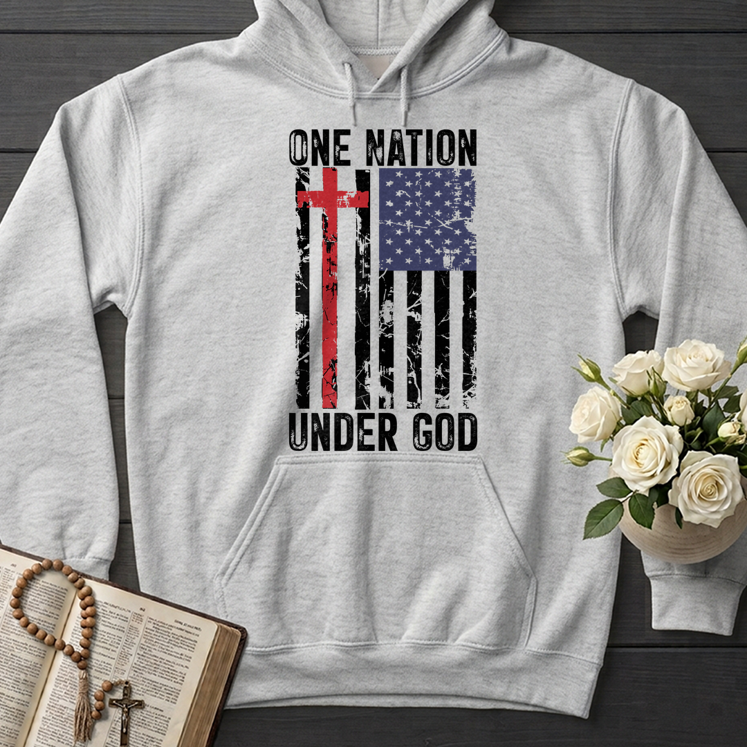 One Nation Under God 03