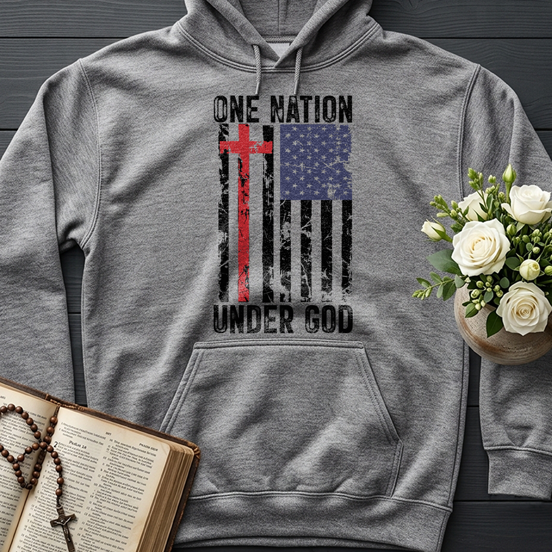 One Nation Under God 03