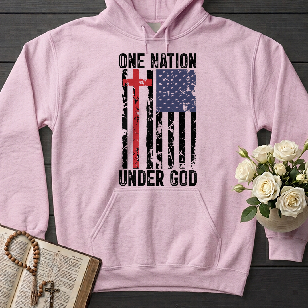 One Nation Under God 03