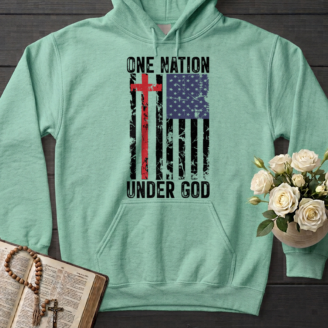 One Nation Under God 03