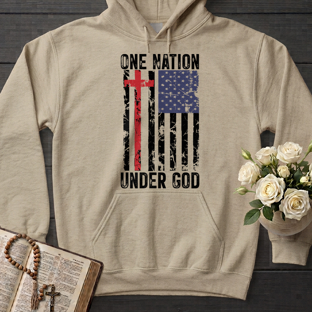 One Nation Under God 03