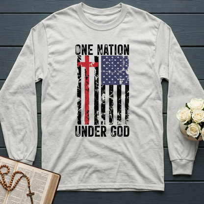 One Nation Under God 03