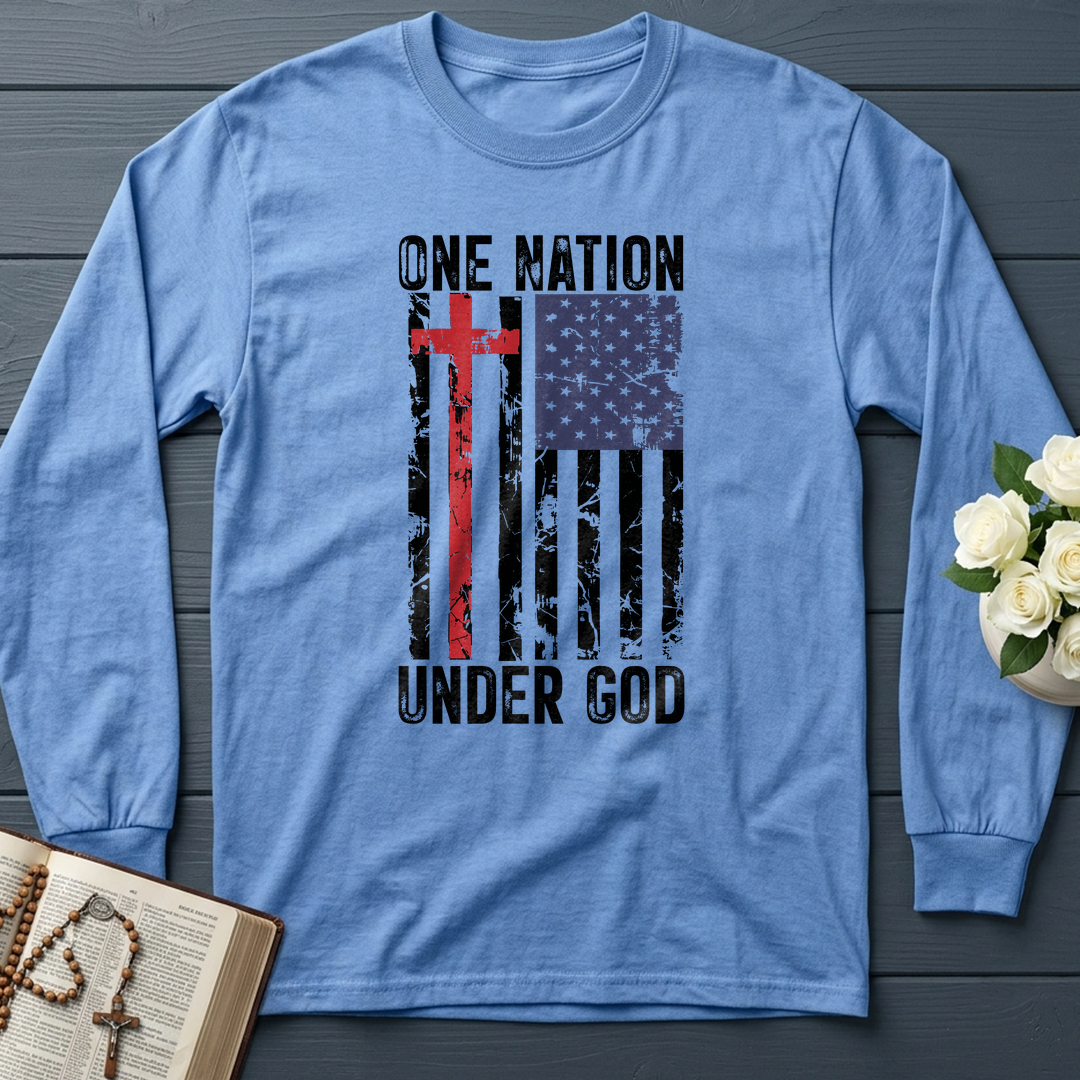 One Nation Under God 03