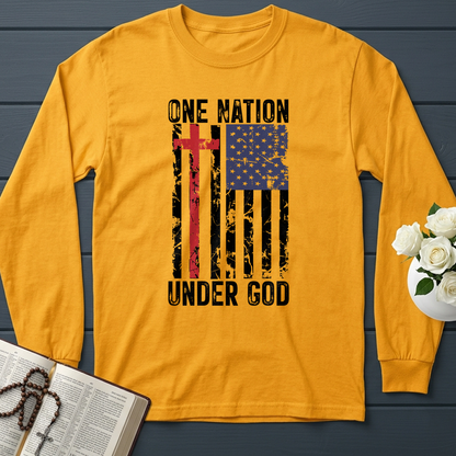 One Nation Under God 03