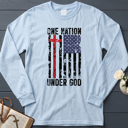 One Nation Under God 03