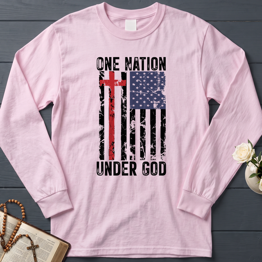 One Nation Under God 03