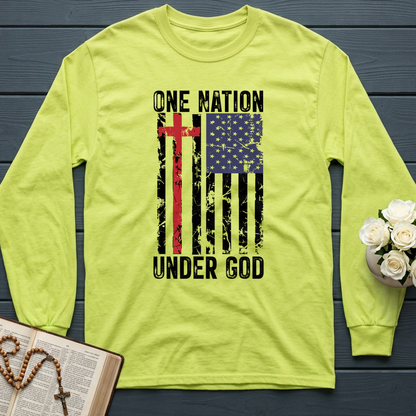 One Nation Under God 03