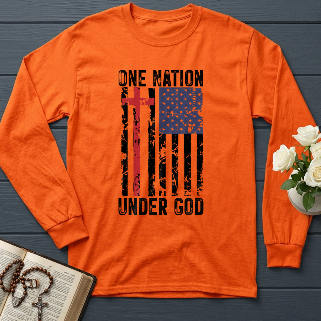 One Nation Under God 03