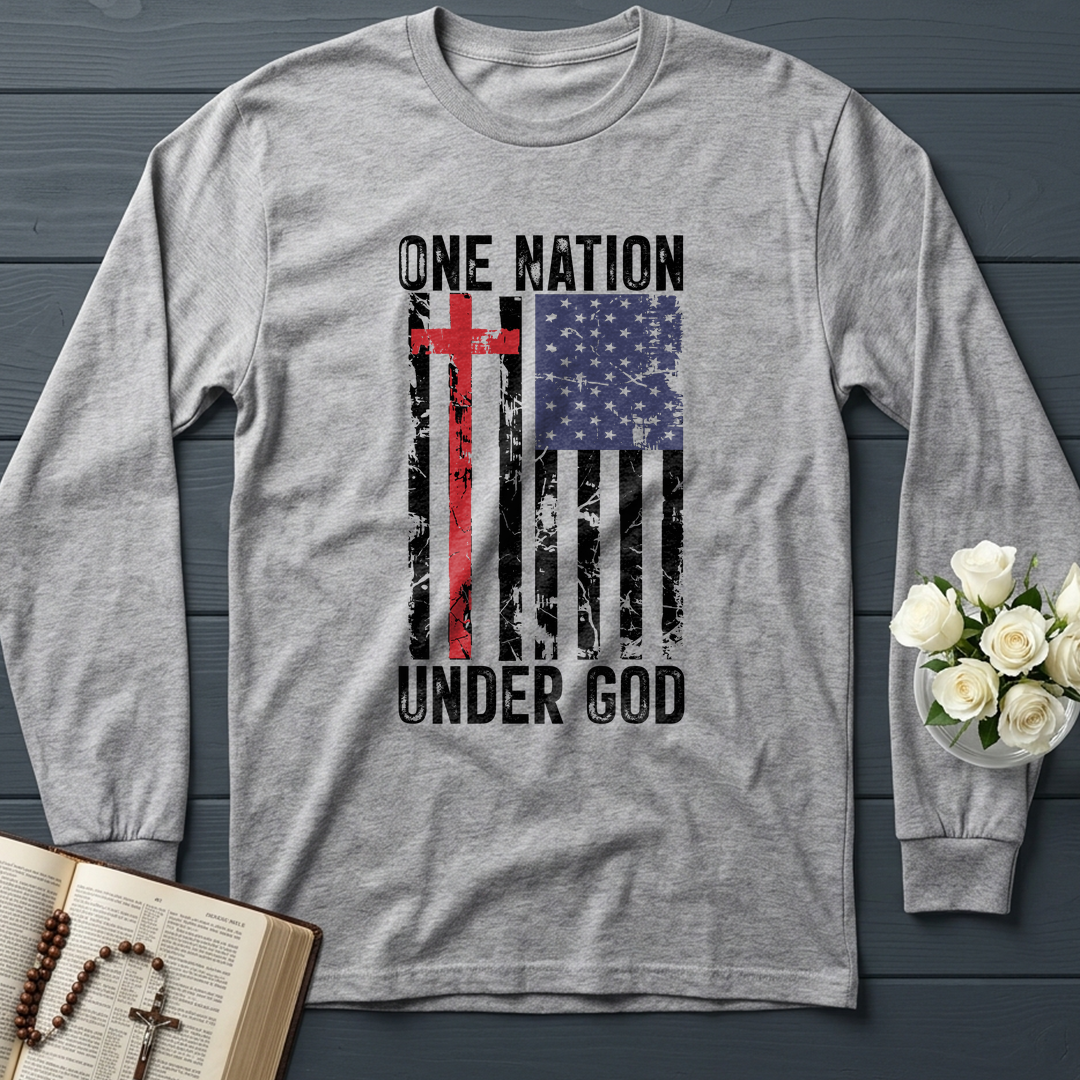 One Nation Under God 03