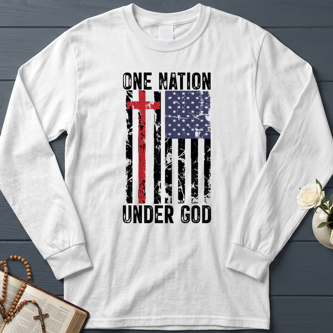 One Nation Under God 03