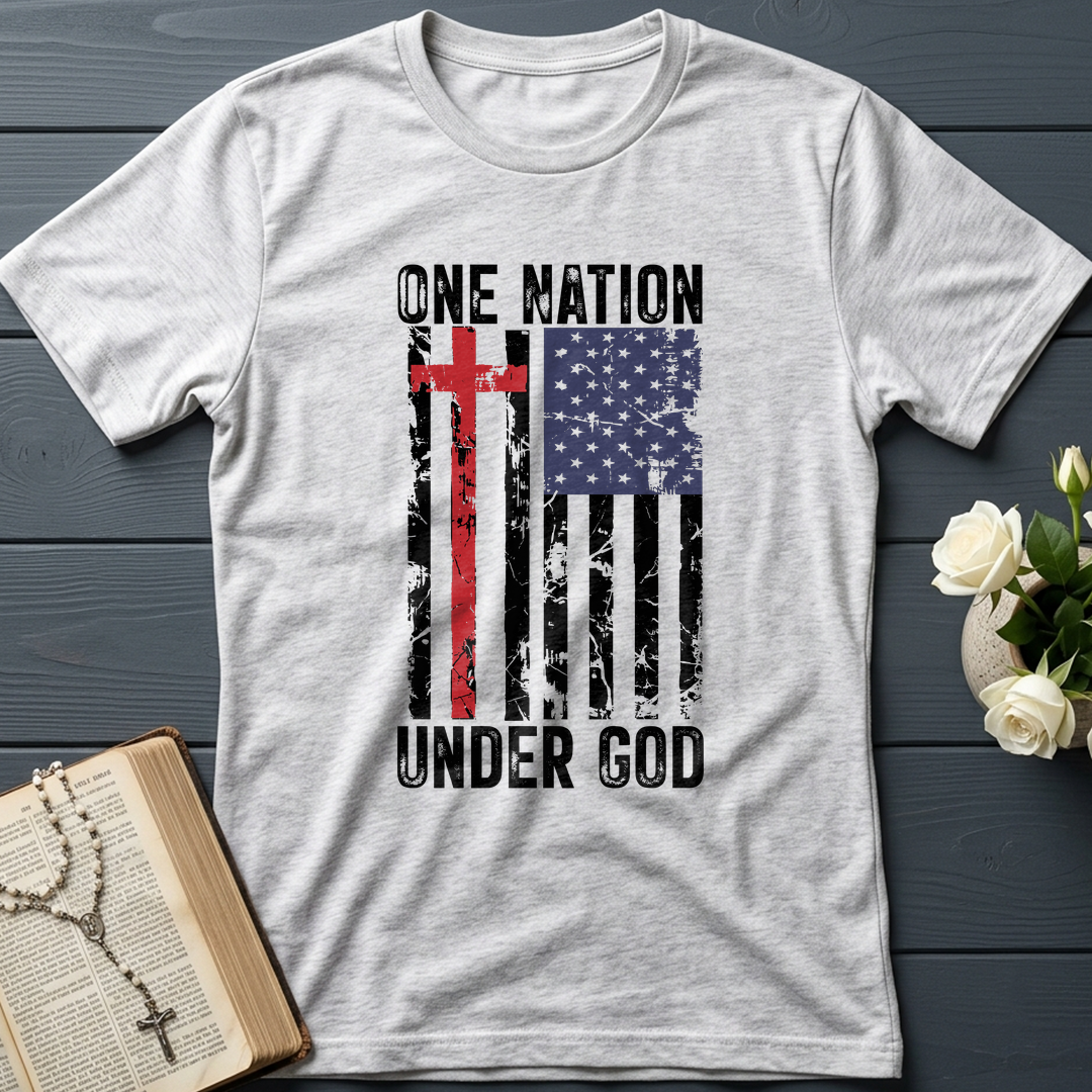 One Nation Under God 03