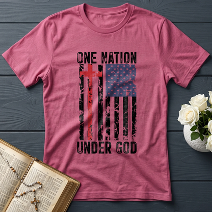 One Nation Under God 03