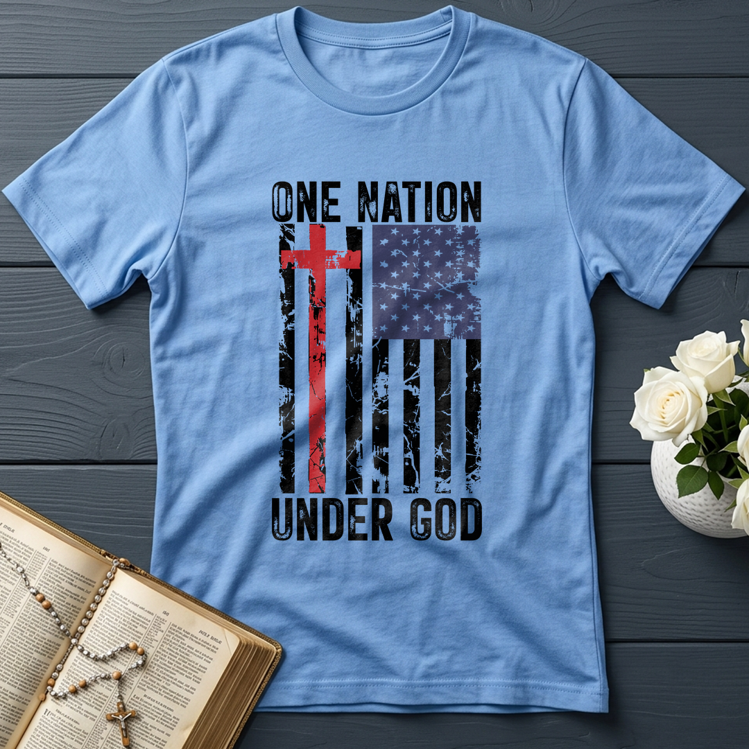One Nation Under God 03