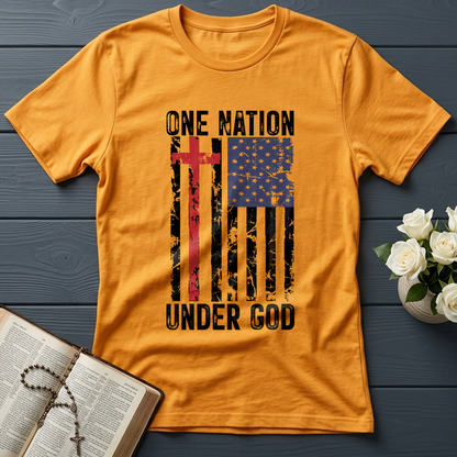 One Nation Under God 03