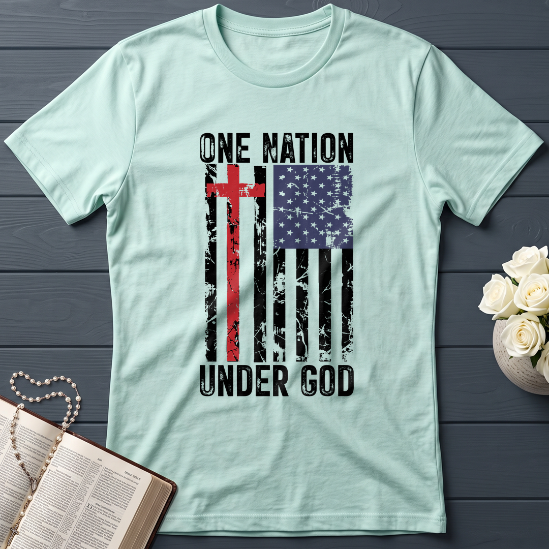 One Nation Under God 03