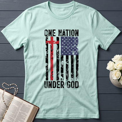 One Nation Under God 03