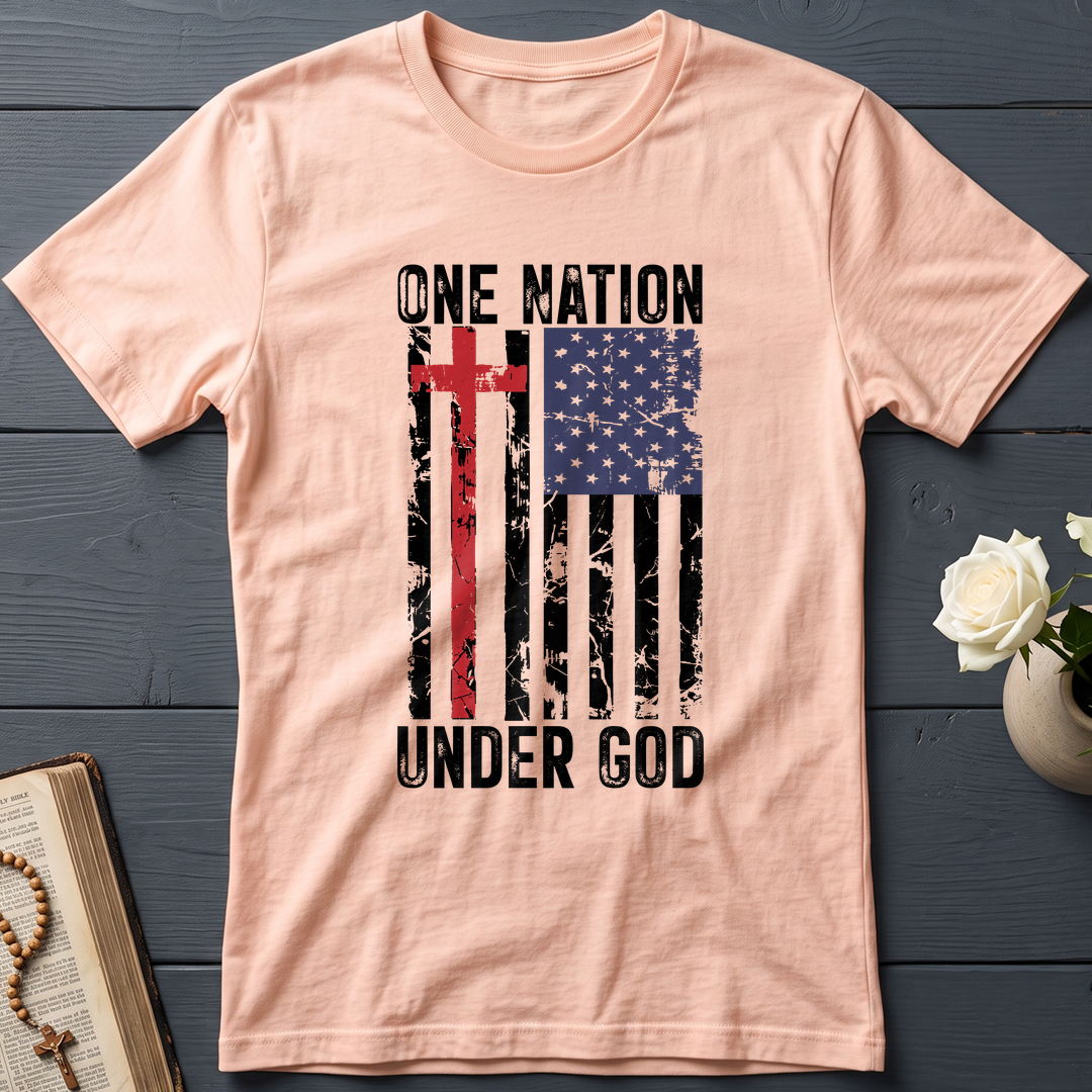 One Nation Under God 03