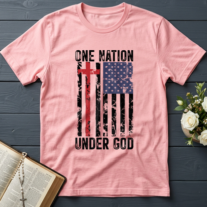 One Nation Under God 03