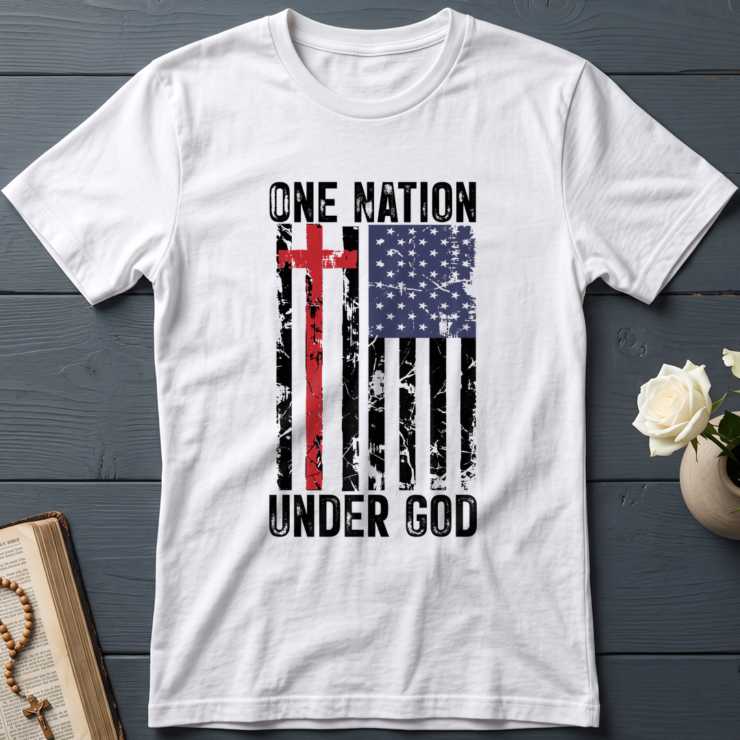 One Nation Under God 03