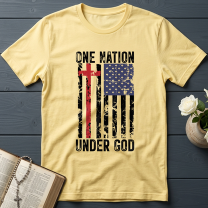 One Nation Under God 03